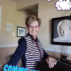 Meet your Posher, Diane